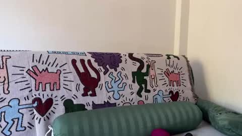 anita__hills online show from January 15, 1:12 am