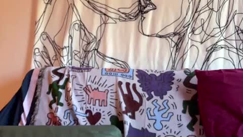 anita__hills online show from March 5, 2:14 am