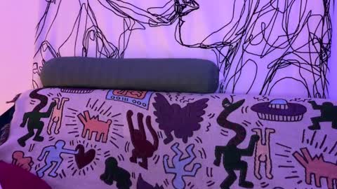 anita__hills online show from March 11, 7:25 pm