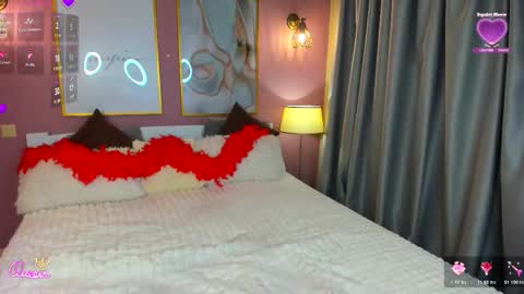 Anita  White online show from February 14, 9:39 pm