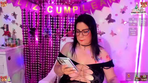 anita online show from December 27, 11:53 pm