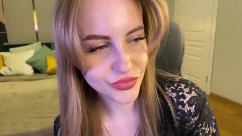 Anita online show from March 12, 1:30 am