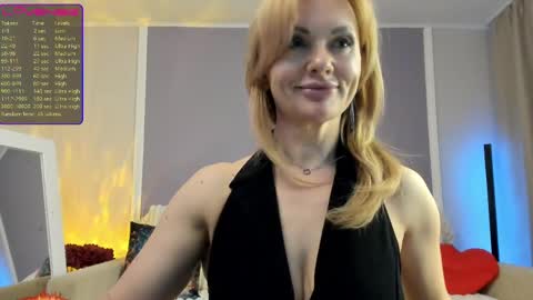 Anita online show from April 18, 11:26 pm