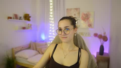 Anita Grey online show from February 7, 7:29 pm