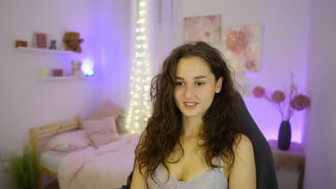 Anita Grey online show from September 21, 6:50 pm