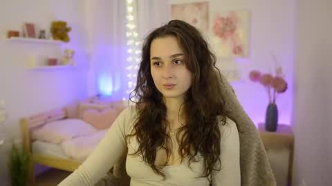 Anita Grey online show from January 8, 7:51 pm