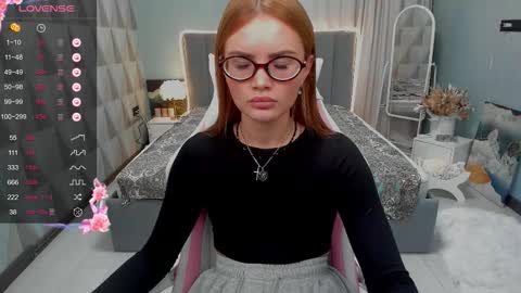 Anita online show from October 20, 12:08 pm