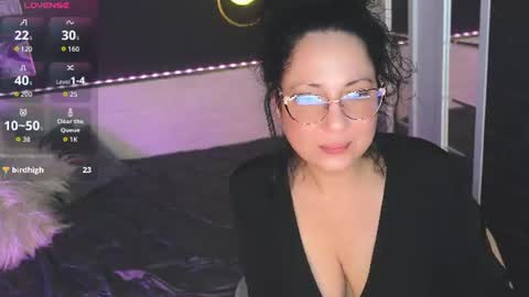 Anita online show from August 5, 9:10 pm