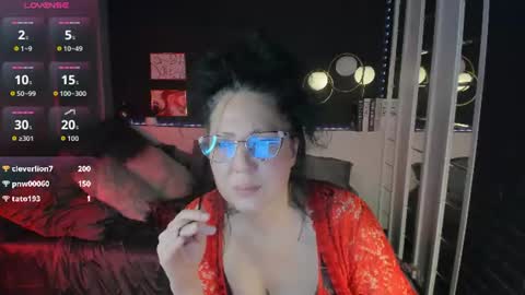 Anita online show from June 23, 3:59 am