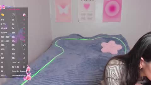 Anita online show from February 7, 6:14 am