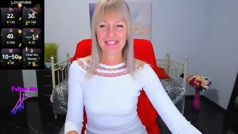 Anita online show from October 3, 7:02 am