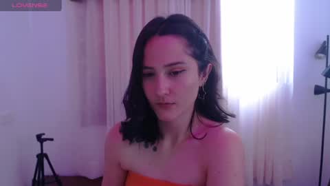 Anitafoxx online show from July 1, 9:03 pm
