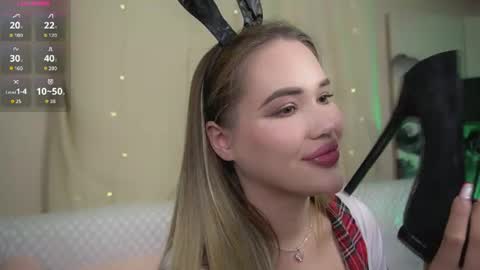 Anita online show from June 25, 4:52 pm