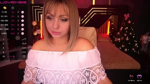 Snapshot of anitalevanta chatting on December 25, 2:34 pm Anita online show from December 25, 2:34 pm