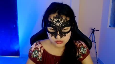 Anita online show from July 24, 2:09 am