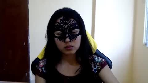 Anita online show from July 28, 3:43 pm