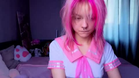 anitasweetness online show from July 7, 3:37 pm