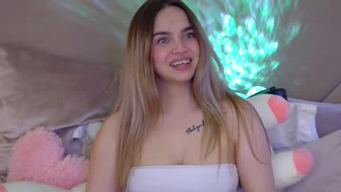 AnitaVenture online show from October 23, 5:35 am