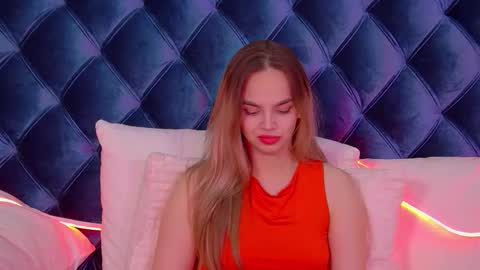 AnitaVenture online show from November 20, 5:41 am