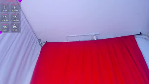 Anitha York online show from November 20, 12:39 pm