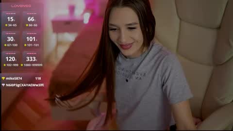 anittarays online show from September 21, 10:58 am