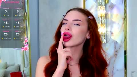 Anje online show from December 5, 5:40 am