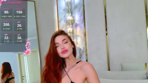 Anje online show from October 12, 6:49 am