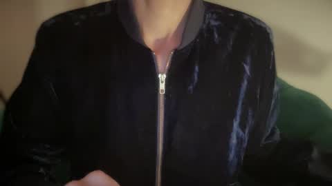 Anje online show from October 14, 4:42 pm