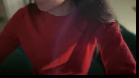 Anje online show from October 5, 4:12 pm