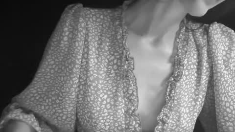 Anje online show from February 8, 7:59 pm