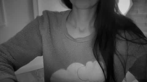 Anje online show from November 8, 9:20 pm