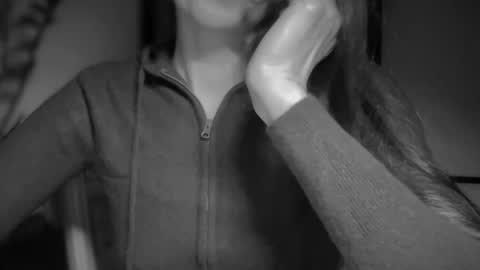 Anje online show from March 8, 8:02 pm