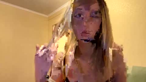 Anjelika online show from October 14, 2:41 pm