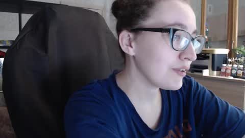 Nameless online show from January 27, 9:33 pm