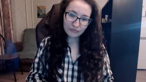 Nameless online show from February 22, 9:59 pm