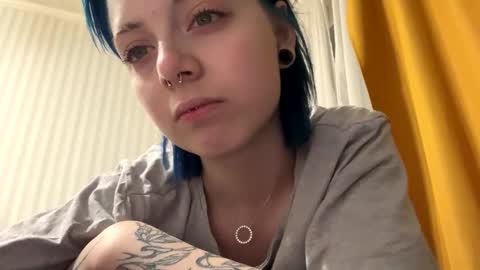 AnmiXHot online show from November 28, 11:41 pm