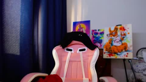 Ann online show from March 6, 2:12 pm