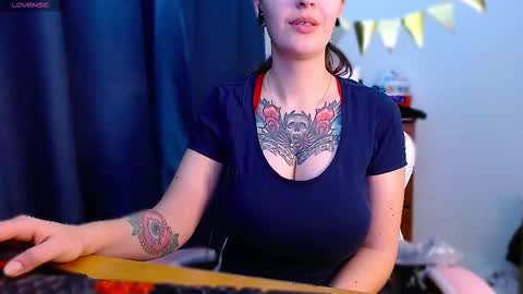 Ann online show from March 1, 11:06 am