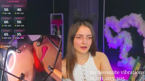 Ann online show from October 21, 2:59 am