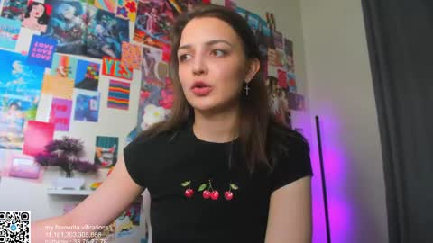 Ann online show from June 3, 1:07 am