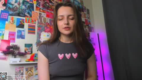 Ann online show from June 5, 1:09 am