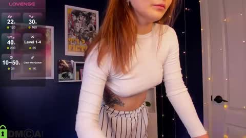 Snapshot of ann_perry chatting on September 18, 2:54 am Ann online show from September 18, 2:54 am