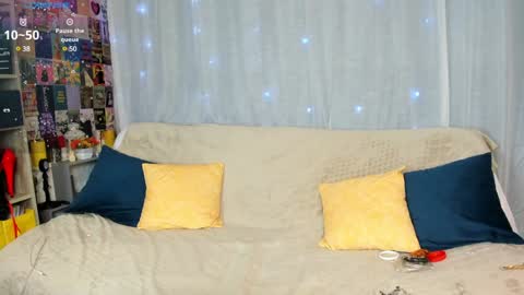 Anna online show from January 15, 4:36 am