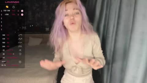 Anna online show from December 18, 10:42 am