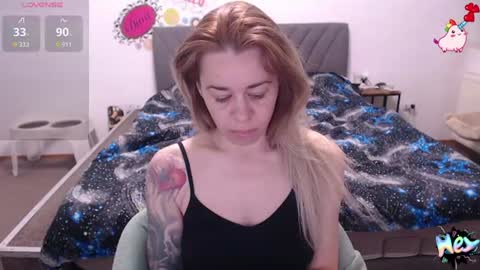 Anadirectgirl online show from July 4, 6:53 am