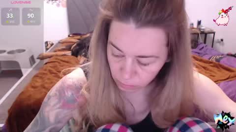 Anadirectgirl online show from May 31, 6:09 pm
