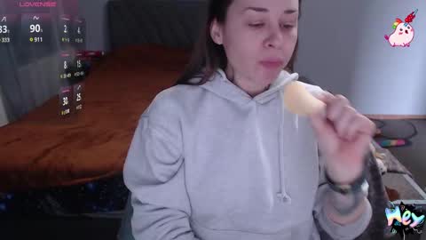 Anadirectgirl online show from March 11, 10:18 am