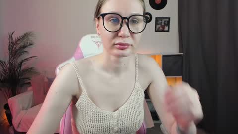 Snapshot of anna_belle3 chatting on January 27, 1:48 am AnnaThe next stream is tomorrow online show from January 27, 1:48 am