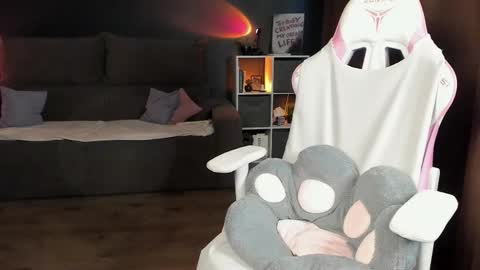 Snapshot of anna_belle3 chatting on October 6, 12:38 am AnnaThe next stream is tomorrow online show from October 6, 12:38 am