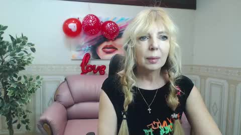 Snapshot of anna_ditrih chatting on February 12, 1:16 pm Anna Ditrih online show from February 12, 1:16 pm